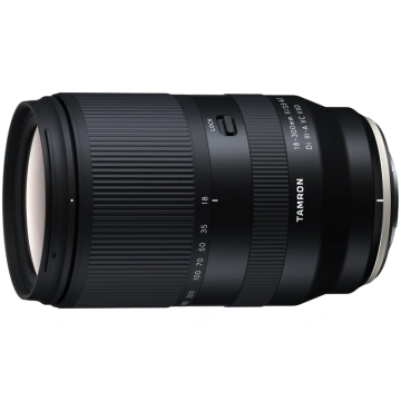 Tamron 18-300MM F3.5-6.3 DI III-A VC VXD FUJIFILM 