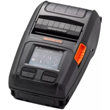 Mobilais printers Bixolon XM7-20
