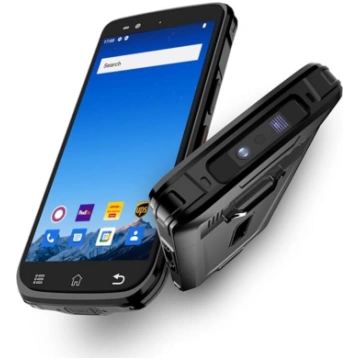 Rayoungtek Android svītrkodu skeneris 1D/2D/QR And