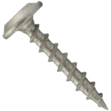 Montāžas skrūve EASY-FIX C3, TX20, 4.2x32 mm (250g