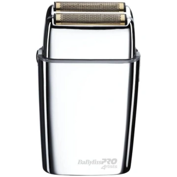 BaByliss Pro FOILFX02 Metāla dubultās folijas skuv