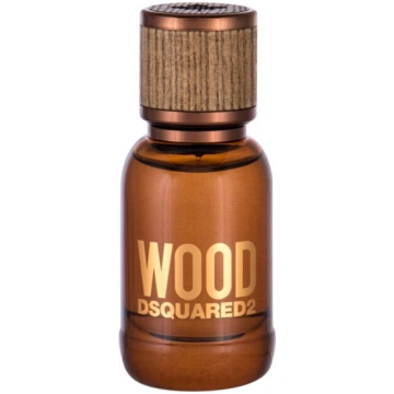 Dsquared2 Wood EDT tualetes ūdens vīriešiem, 30 ml