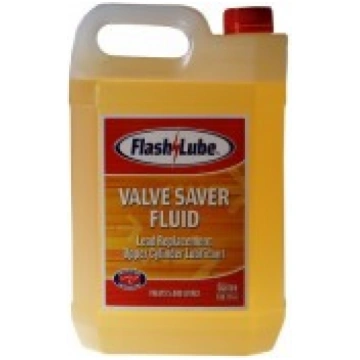 FLASHLUBE vārstu eļļa.Valve saver Šķidrums lubrika