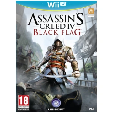 Assassin"s Creed IV (4) Black Flag