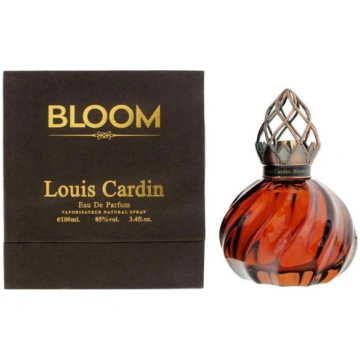 Givenchy Louis Cardin, Bloom, Eau De Parfum, 100 m