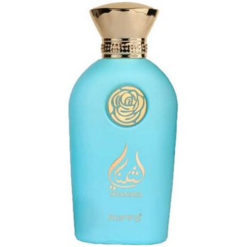 RIIFFS Shanaya parfimēts ūdens sievietēm 100ml