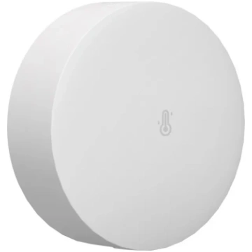 SONOFF SNZB-02P Zigbee Temperature and Humidity Se