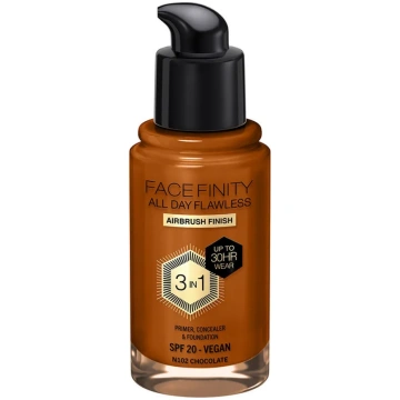 Max Factor Facefinity All Day Flawless 3 vienā ton