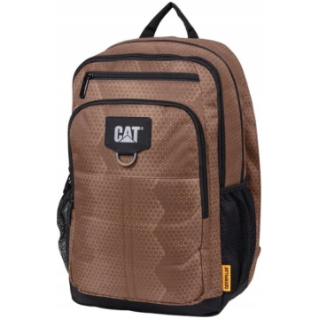 Cat Bennett 30l mugursoma, brūna "brūns Sugar Stre