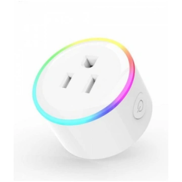 TUYA Smart Plug Wi-Fi, US