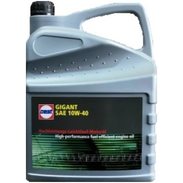 Oest Gigant SAE 10w40 5 L
