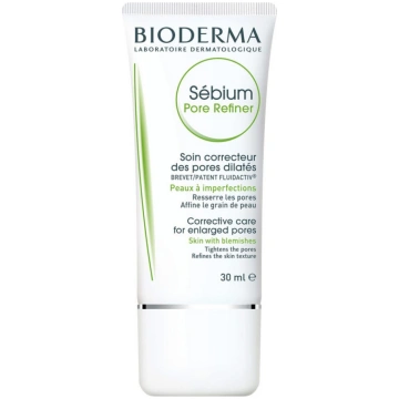 Koncentrāts sejai Bioderma Sebium Pore Refiner, 30