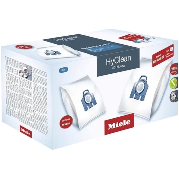 Miele oriģinālie piederumi - Hygiene XXL iepakojum