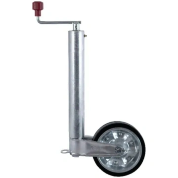Treilera atbalst ritenis 200x50 243888 AL-KO