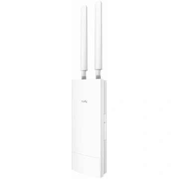 Cudy PIEKĻUVES PUNKTS AP3000 OUTDOOR Wi-Fi 6 CUDY
