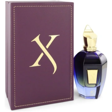 Sieviešu smaržas Xerjoff 40 Knots EDP, 100 ml