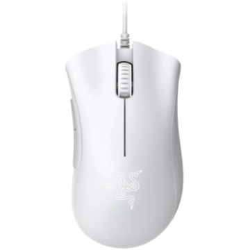 Gaming Mouse DeathAdder Essential Ergonomic Optica