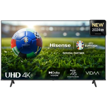 HISENSE LED Televizors 55A6N