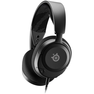SteelSeries Arctis Nova 1 Black
