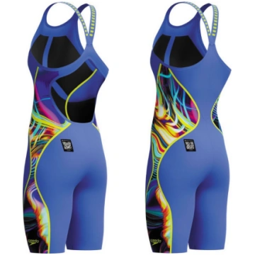 Fastskin LZR PURE INTENT 2.O new Donna SPEEDO