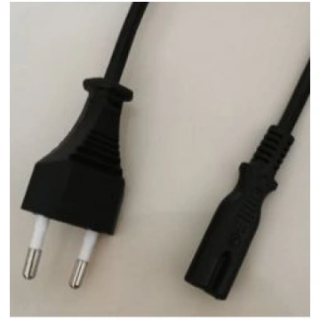 Power Cord EU Type C - C7, 2m ProXtend ITH-PC-CC7-