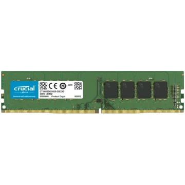 Atmiņas modulis CRUCIAL CT16G4DFRA32A DDR4 16GB 32
