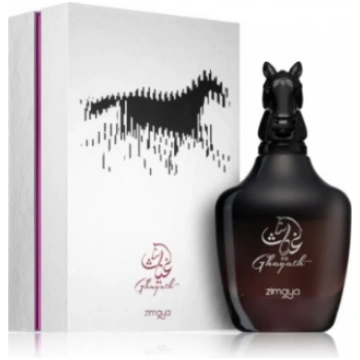 Zimaya Ghayath Smaržas EDP 100 ml (6290171074106)
