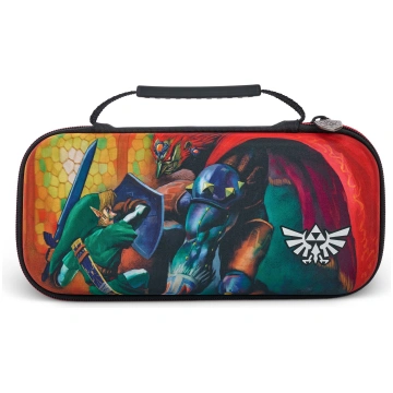 PowerA Protection Case Nintendo Switch - Zelda: Li