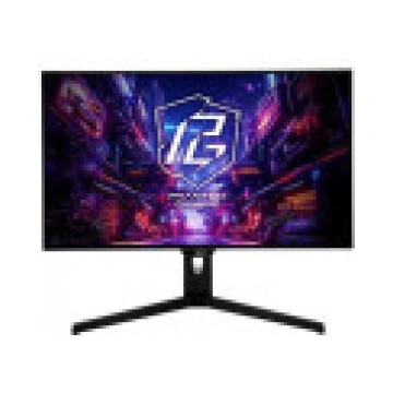 ASRock 68.5 cm PGO27QFS monitors 16:9 HDMI/DP/USB-