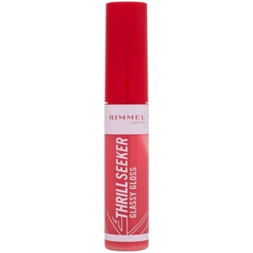 Lip Gloss Rimmel London Thrill Seeker Glassy Gloss
