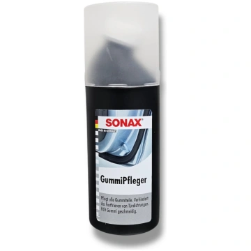 SONAX Gumijas kopšanas līdzeklis 100ml Virsbūvju S
