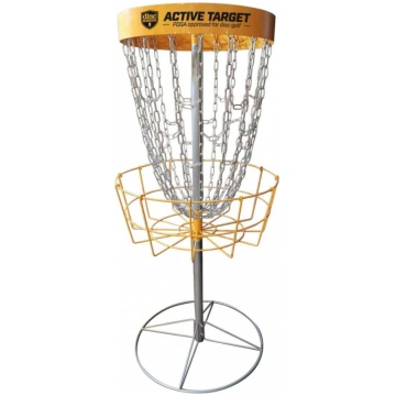DISCMANIA Portable Active Target 851DM379885