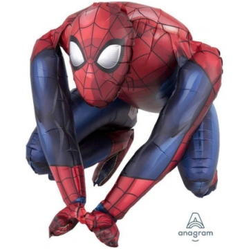 Balons stāvošs "Spiderman" mazs