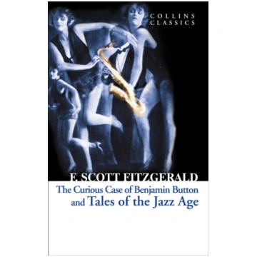 Tales of the Jazz Age F. Scott Fitzgerald