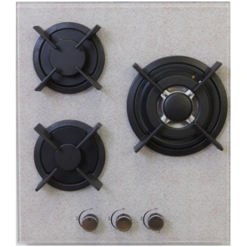 Gas hob Schlosser PGH452SFFD