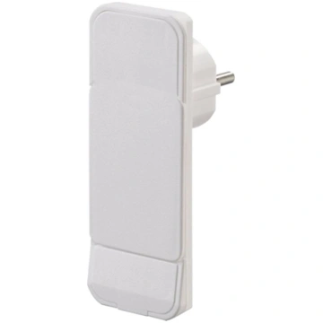 Bachmann SMART PLUG earthing contact mounting plug