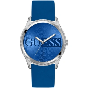Guess, Uzminiet GW0726G1 vīriešu skatīties reputāc