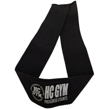 Lifting straps HC PRO