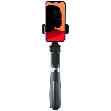 XO SS08 2in1 Universāls Selfie Stick + Tripod Stat