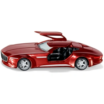 Rotaļu automašīna Mercedes Maybach 6, Siku