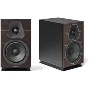 Sonus faber Lumina II Bookshelf Speakers (Pair) We