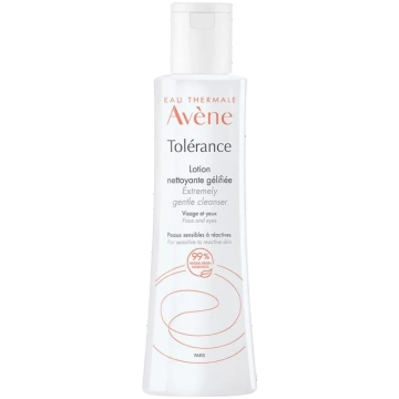 AVENE Tolerance Extreme losjons, 200 ml