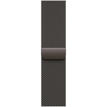 Apple APPLE 42mm Slate Milanese�Loop