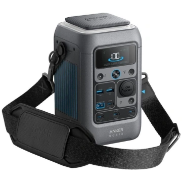 Anker Solix C300X DC Portable power station 300 W 