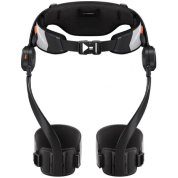 Hypershell X Carbon Exoskeleton