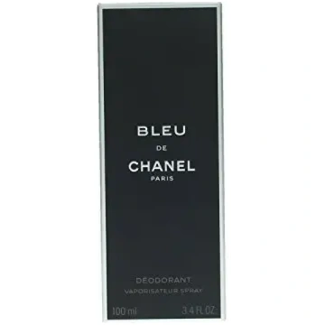 Chanel Bleu De Deodorant Spray 100ml 3145891079302