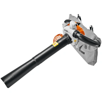 Lapu pūtējs / sūcējs Stihl SH 86