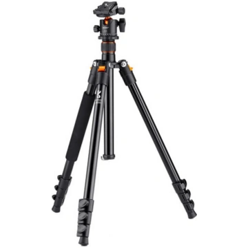 Statīvs, K&F Concept, K&F Concept B234A1 tripod wi