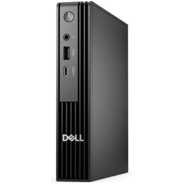 DELL Pro Micro QCM1250 Intel Core i5-14500T 16GB 5
