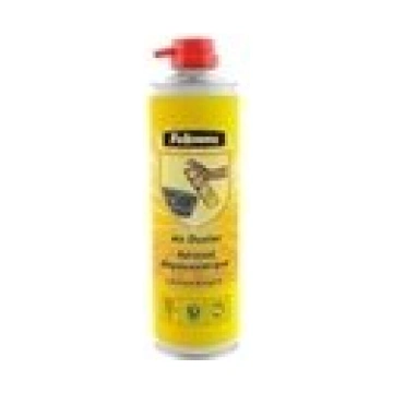 Fellowes COMPRESSED AIR DUSTER 400ML/HFC FREE 9977
